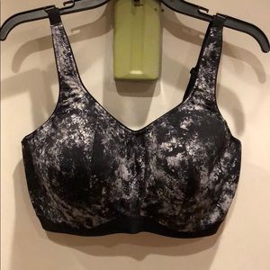 Primadonna X Myla sports bra